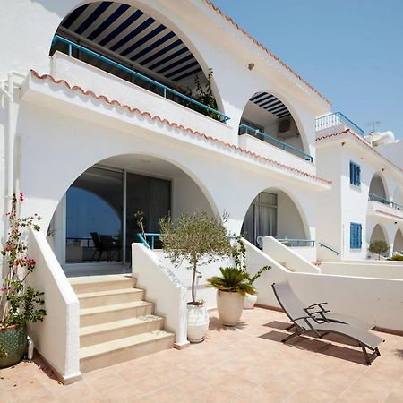 Ambelones Apartments Piszúri Kültér fotó