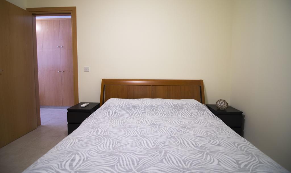 Ambelones Apartments Piszúri Kültér fotó