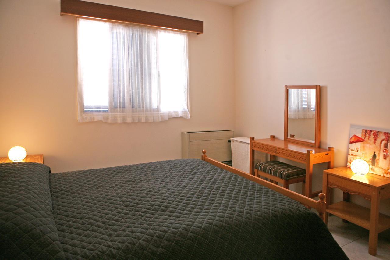 Ambelones Apartments Piszúri Kültér fotó