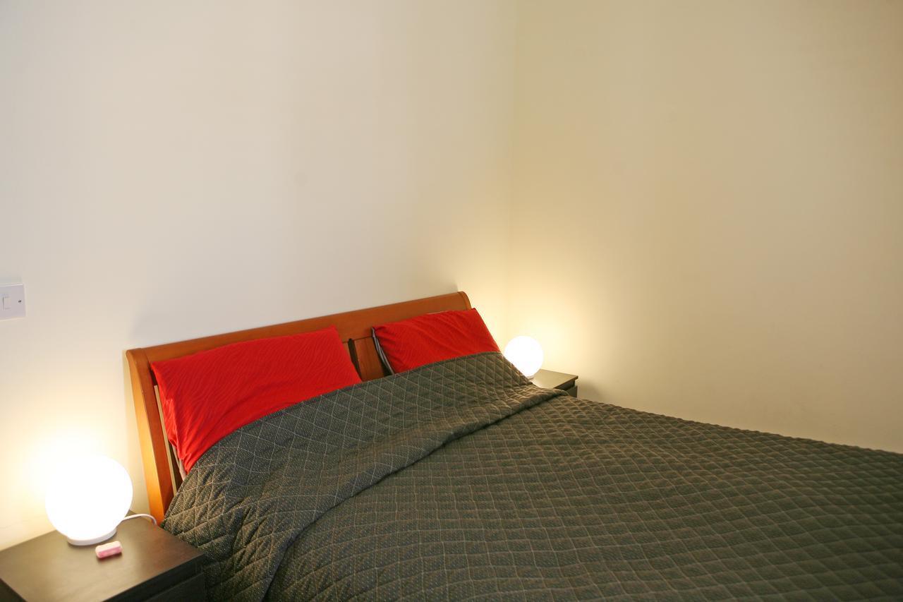 Ambelones Apartments Piszúri Kültér fotó