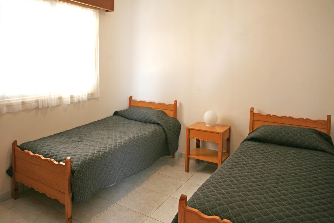 Ambelones Apartments Piszúri Kültér fotó