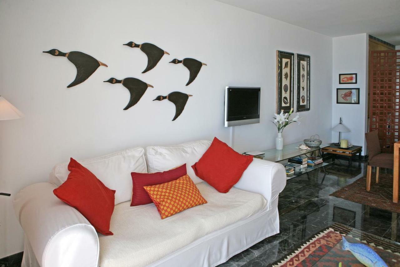 Ambelones Apartments Piszúri Kültér fotó