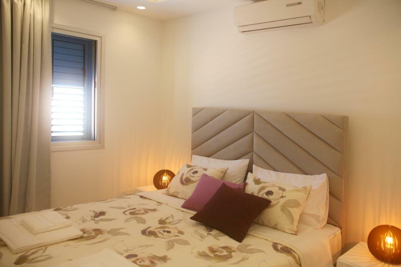 Ambelones Apartments Piszúri Kültér fotó